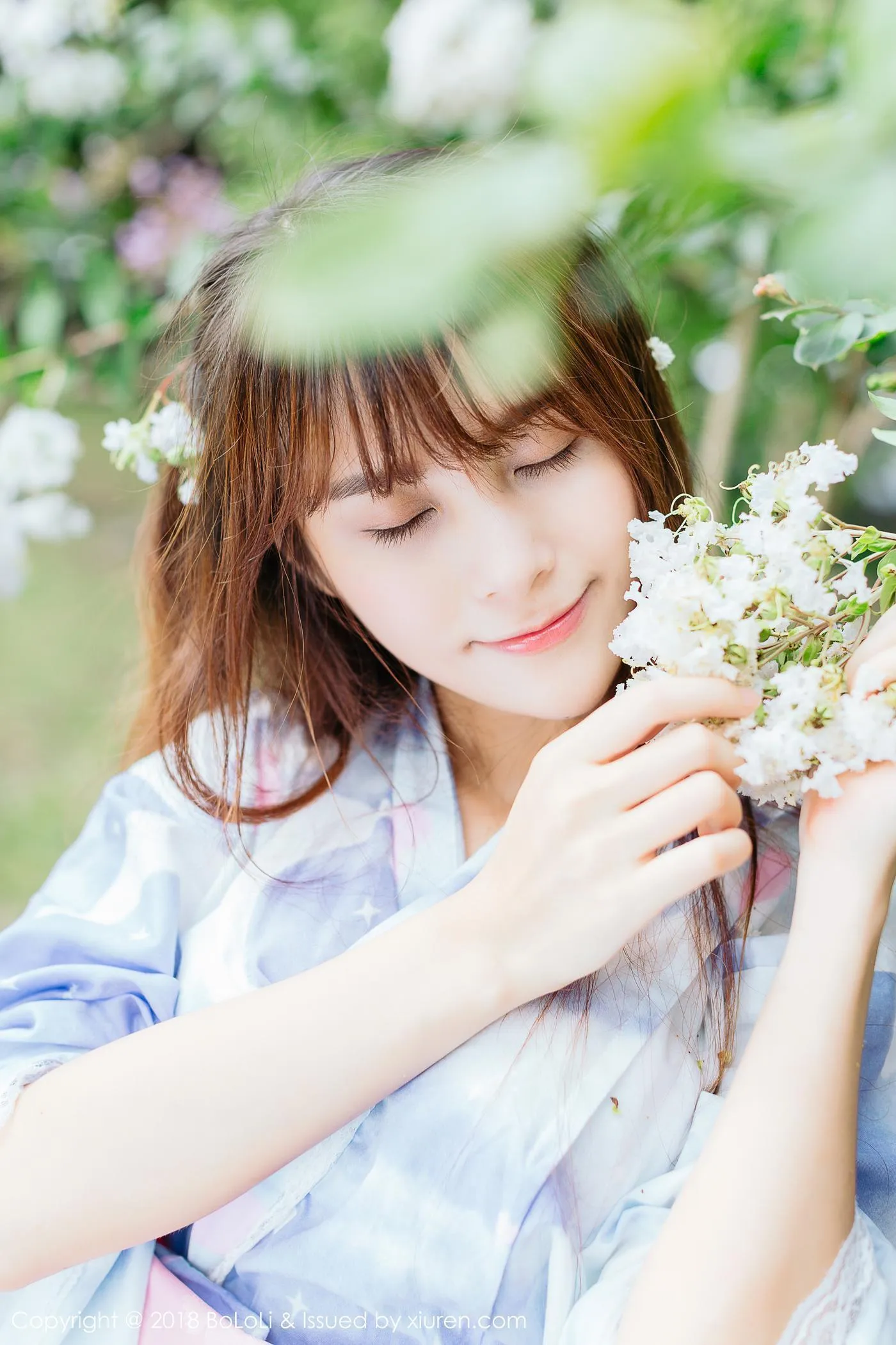 Vol.118 夏美酱 [63P]插图3